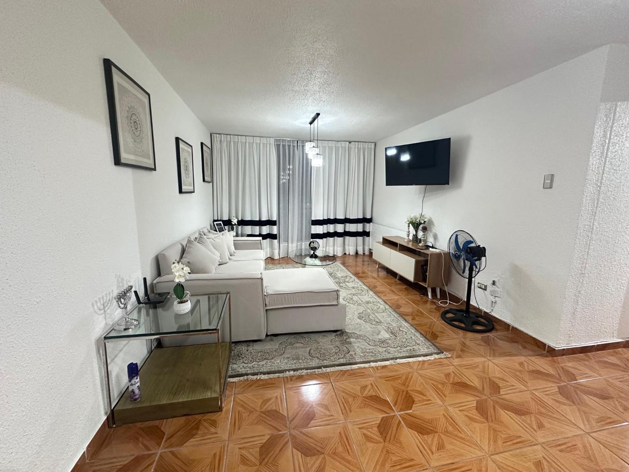 Apartamento Mukarram